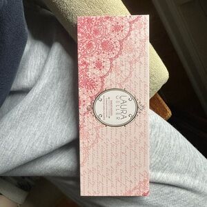 Laura Geller Pink and Cream Makeup Palette